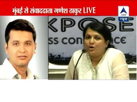 Whistleblower alleges Nitin Gadkari refused to take up irrigation scam