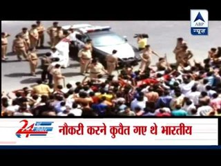 Kuwait: Over 1000 Indians detained for alleged visa violations