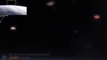 Light Ships from Galactic Federation of Light at ISS.2015-06-13_13-49-20