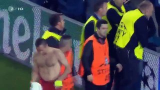 Football Respect - Be human!
