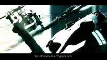 Transformers : Japan Trailer