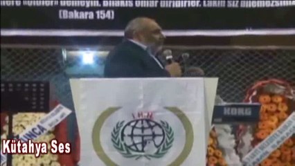 İHH Genel Başkanı Bülent Yıldırım açıkça söyledi Şaşkınız, İsrail kazandı, Türkiye bir şey almadı !!!