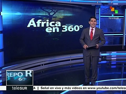 Detienen a 27 altos cargos de Gambia por corrupción