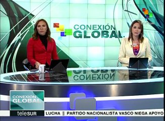 Defensa de pdta. de Brasil afirma que impeachment legitimaría el golpe