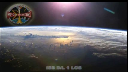 Incredible UFO Sighting