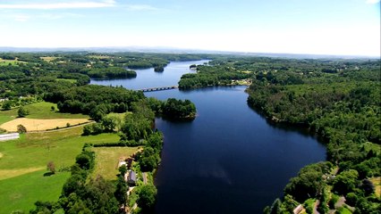 Landscapes of the day / Paysages du jour - Étape 5  - Tour de France 2016