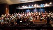William Floyd High School Concert Choir - May 20, 2014