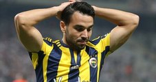 Fenerbahçe'de Volkan Şen Ameliyat Oldu
