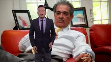 En Tiempo Real | Nacho Lozano| Acapulco similar a Suiza?pero a las enchiladas