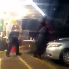Un policía mató de manera brutal a un afroamericano