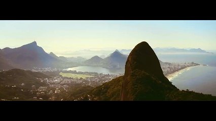 Escucha la canción oficial de los Juegos Olímpicos Río 2016