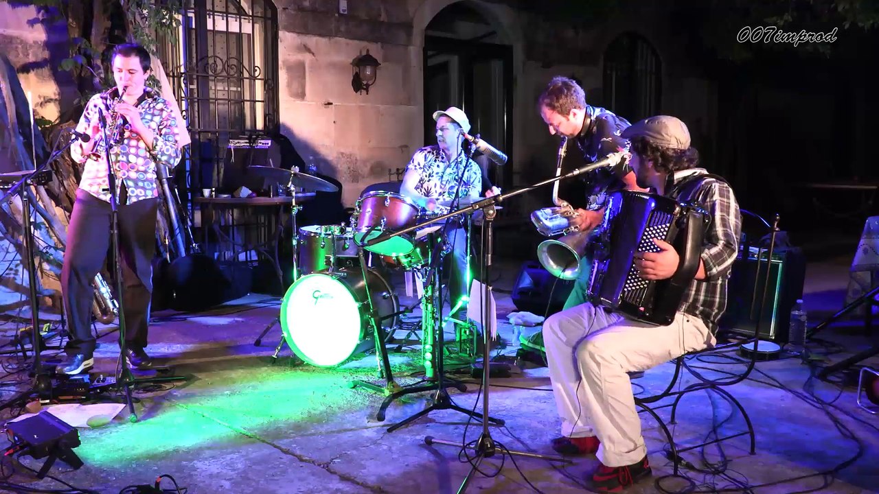 20160703 concert imperial orphéon quartet manade cuillé part02