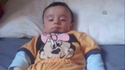 4 Aylık Bebeğin Kaçırılması