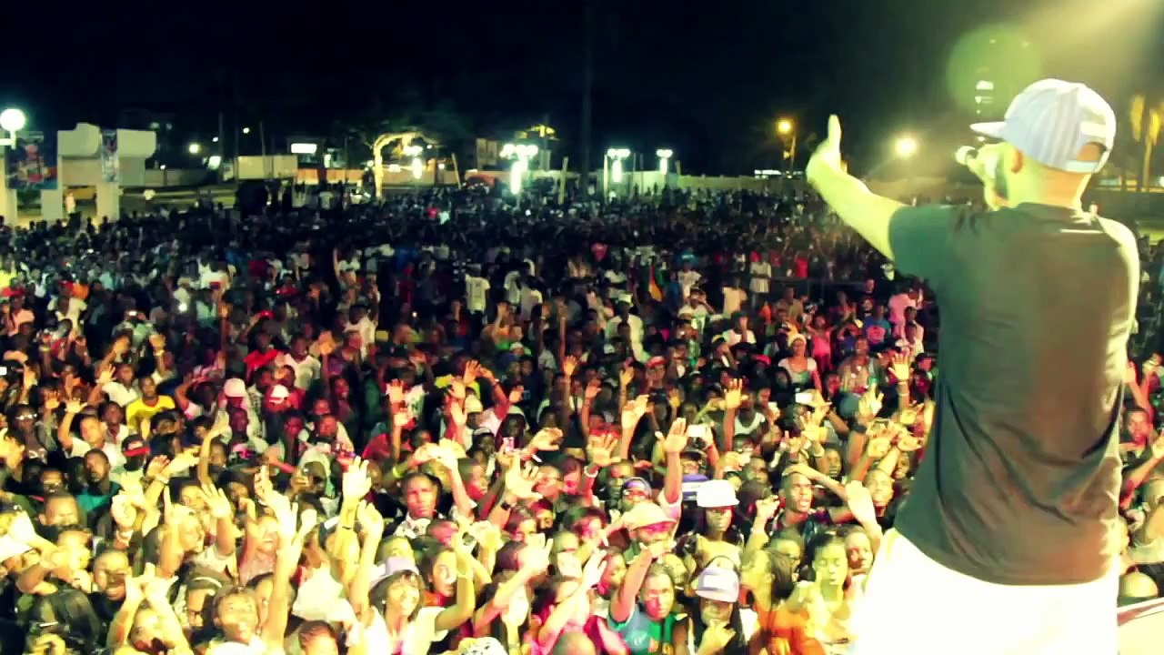 Sexion D'Assaut : Welcome To The Wa - Part.2 [Freestyle] L' Apogee dans les bacs le 5 MARS 2012