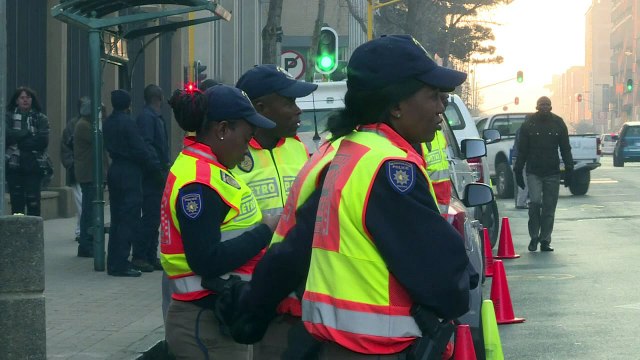 Sechs Jahre Haft für Pistorius wegen Mordes an Freundin