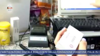 Family Tg 26/02/2014 - I ritardi in Friuli Venezia Giulia sull'adozione della ricetta elettronica