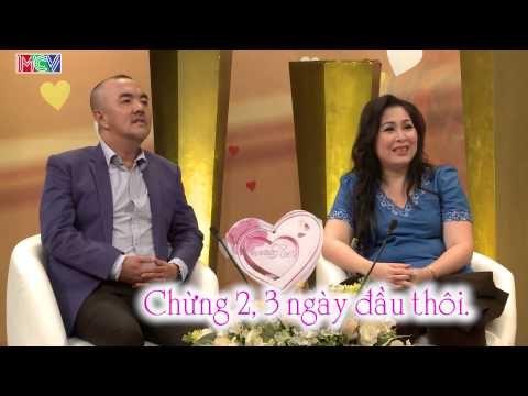 Chết cười với cặp vợ chồng .. bất chấp hết yêu nhau đi | Duy Vũ - Thu Thủy | VCS 109