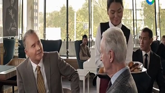 Фильм (Про Назарбаева) | Так сложились звезды 3 серия | Биографический, Драма | 2016 Казахстан