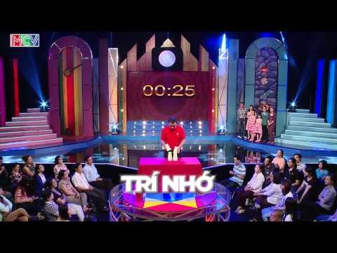 TRAILER GIA ĐÌNH TÀI TỬ phiên bản TÀI NĂNG TỔNG HỢP 2015 - 2016