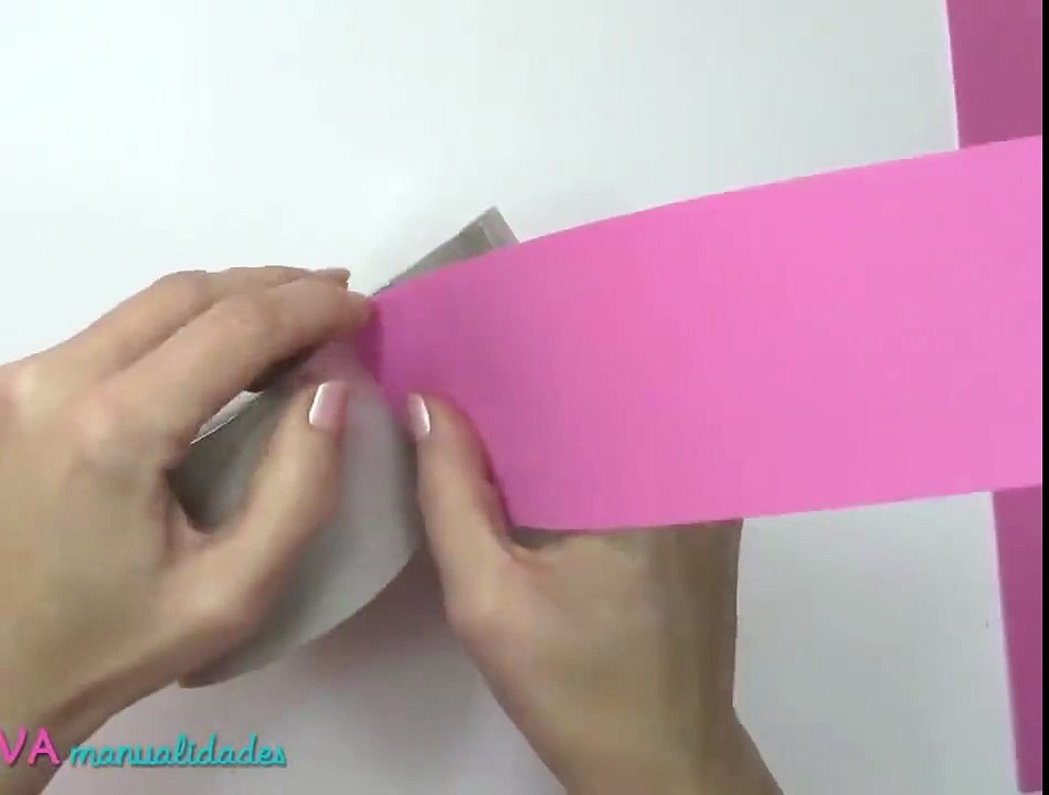 DIY CAIXINHA DE CORAÇAO