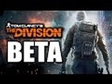 The Division - Beta PC - Gameplay - ITA