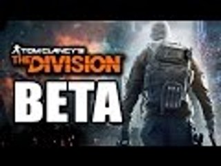 The Division - Beta PC - Gameplay - ITA