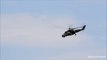 Czech Gunship Mil Mi-24 Hind part 2 - TEXEL AIRSHOW 2012