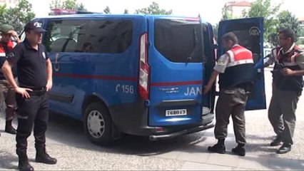 İki Kişinin Öldüğü Silahlı Kavga: 4 Kişi Tutuklandı