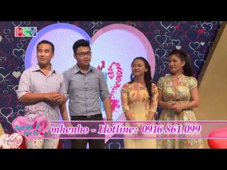 Kết thúc bất ngờ của nàng gia sư và chàng "nghệ sĩ"| Hoàng Linh - Thanh Tâm | BMHH 10