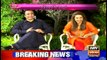 Eid Lounge Eid Special With Maria memon and Mansoor ali khan  6th July 2016