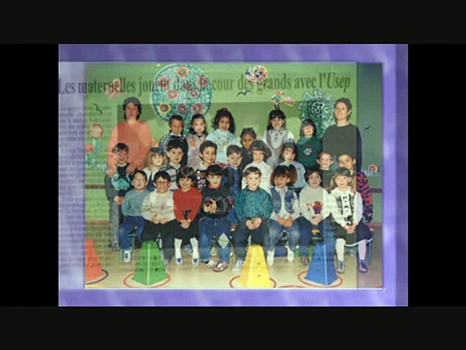 Juju 20 ans