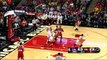 Jeremy Lin林書豪-12/25/2014 Lakers vs Bulls 湖人vs公牛