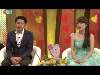 Hạnh phúc của cặp vợ chồng trai tài gái sắc | Quốc Dũng - Bùi T.Nhi | VCS 108