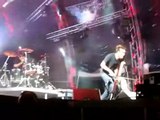2 CELLOS - HIGHWAY TO HELL cover Live in Athens Greece Technopolis Gazi 15/07/2014