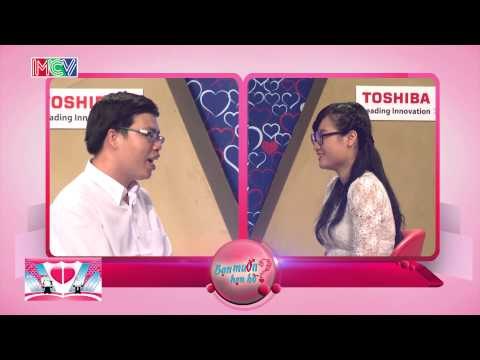 Cô nàng không thích giáo viên nhưng ghét của nào trời trao của nấy | Nhật – Ngọc Trâm | BMHH 35