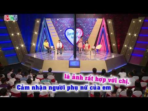 Tìm được bạn gái nhờ bài thơ tỏ tình đôc, lạ | Văn Chương - Trịnh T.Tám | BMHH 95