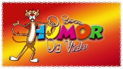 O Bom Humor Da Vida - 3º episódio - Um Banho de chuva