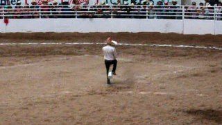 15 LXIV Congreso y Campeonato Nacional Charro Zacatecas 2008