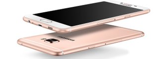 Samsung Galaxy  C5  key features and  specifications