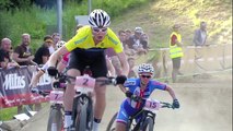 2016 UCI MTB XCE World Championships / Nove Mesto na Morave (CZR) - Highlights