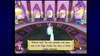 Disney Princess: My Fairytale Adventure: Part 17 - Happily Ever After :: Player 2