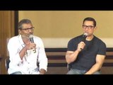 Dangal Poster Launch | Aamir Khan | Siddharth Roy Kapur | Nitesh Tiwari | Full Event | Part 2