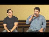 Dangal Poster Launch | Aamir Khan | Siddharth Roy Kapur | Nitesh Tiwari | Full Event | Part 3