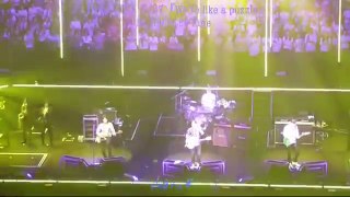 【CNBLUE】5/27『We’re like a puzzle』19.You're so Fine