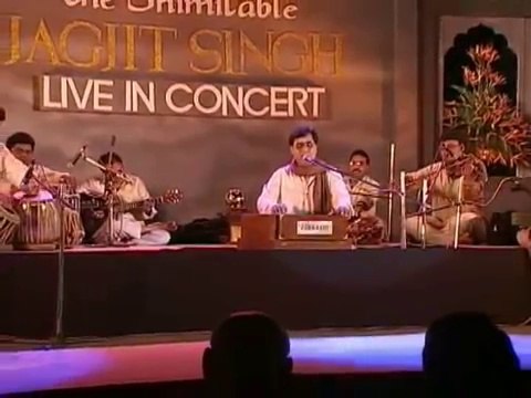 Apni Marzi Se Kahaan Apny Safar k Ham Hain.. Nida Fazli.. Jagjit Singh