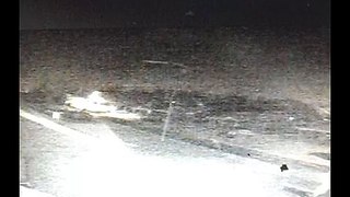 Fireball spotted in Pittsburgh, PA 17 Feb 2015 - 01