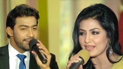 Kiya Hai Jo Pyar To Padega Nibhana - Ali Abbas & Fadia Shaboroz