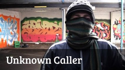Intele Check - Are you getting called by unknown phone Number