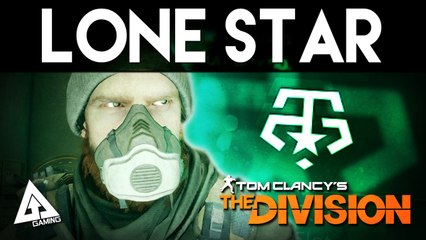 The Division Loan Star 100% Ammo Capacity Glitch Rank Up Fast In The Underground