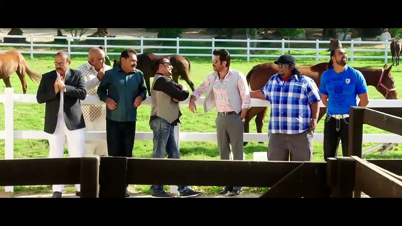 Welcome Back : [2015] [HD] Part : 2